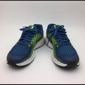 Nike Air Zoom Pegasus 34 Running Shoe sz 4